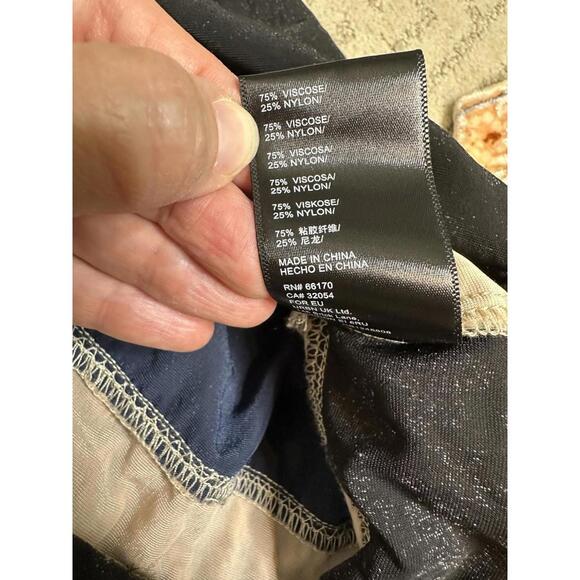 Free People We The Free Vancouver Velvet Buttondown Shacket Jacket Patchwork XS - Picture 8 of 8